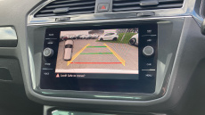 Volkswagen Tiguan 1.5 TSI 150 Elegance 5dr DSG Petrol Estate